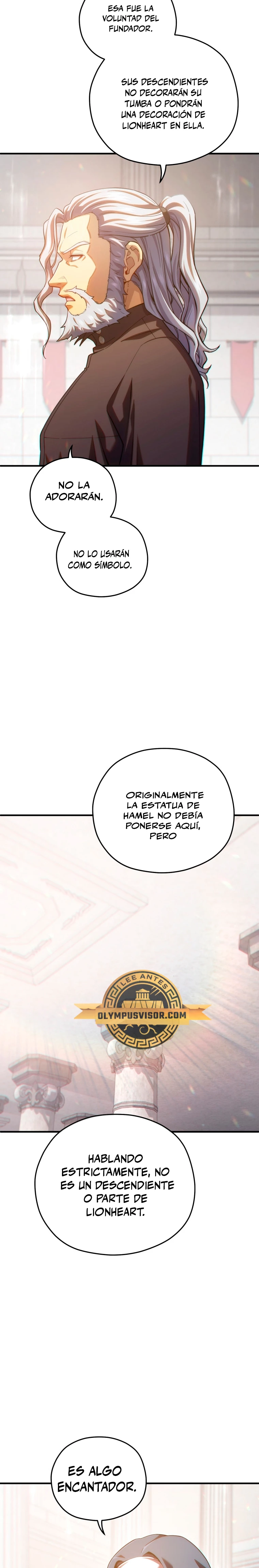 Maldita Reencarnación Capitulo 81 página 5