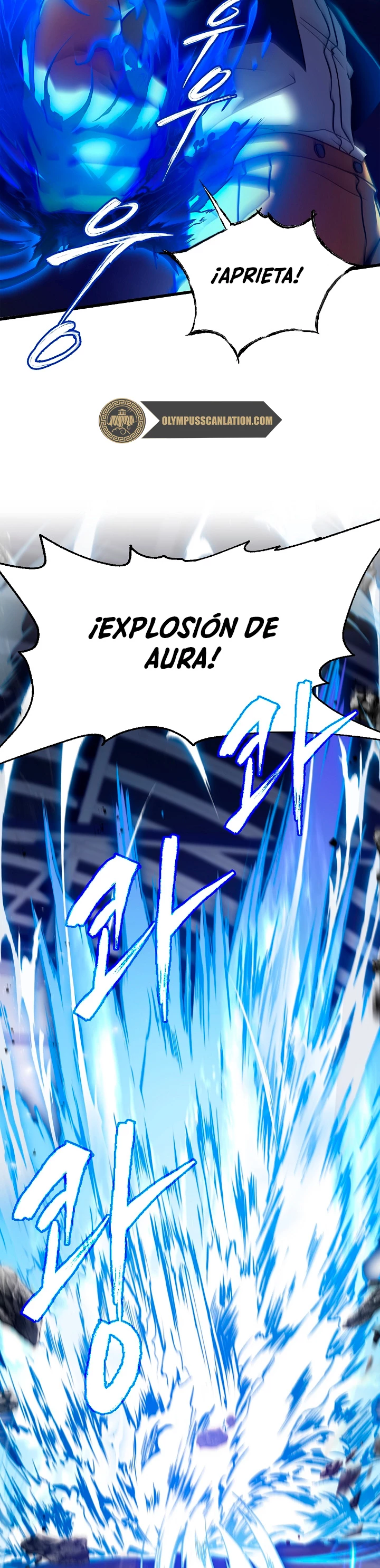 El Regreso del Legendario Caballero de la Lanza Capitulo 10 página 26