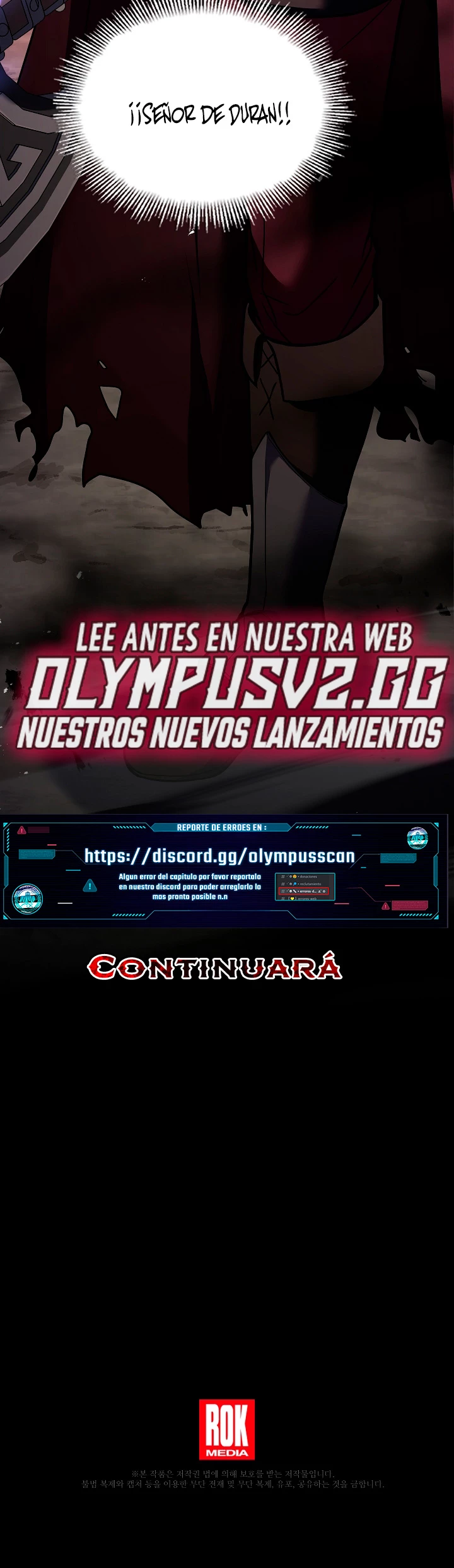 El Regreso del Legendario Caballero de la Lanza Capitulo 103 página 55