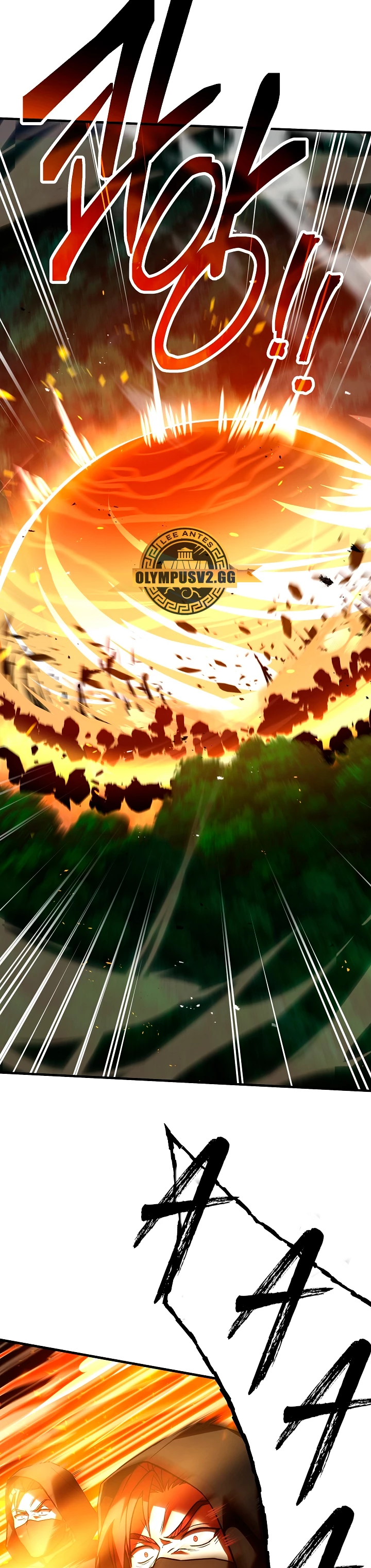 El Regreso del Legendario Caballero de la Lanza Capitulo 104 página 21