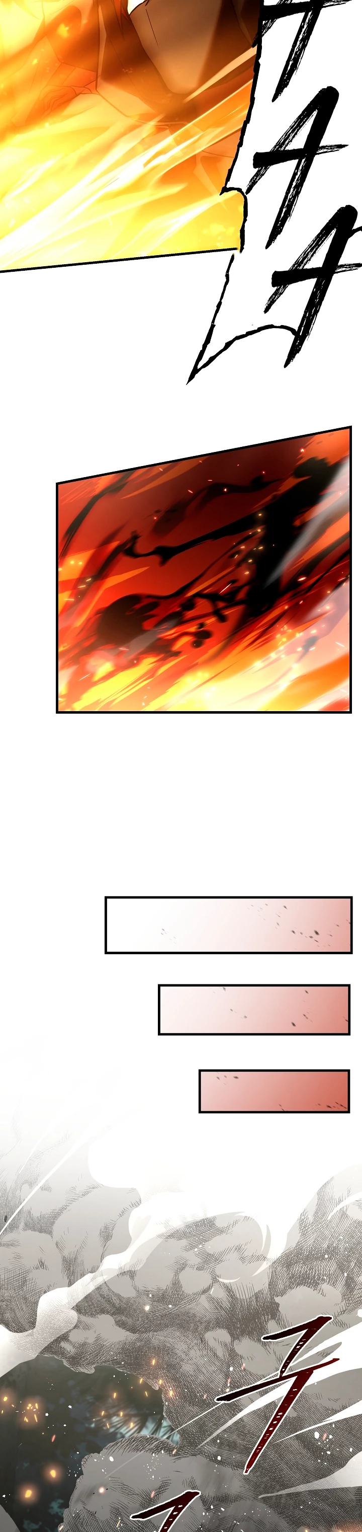 El Regreso del Legendario Caballero de la Lanza Capitulo 104 página 22