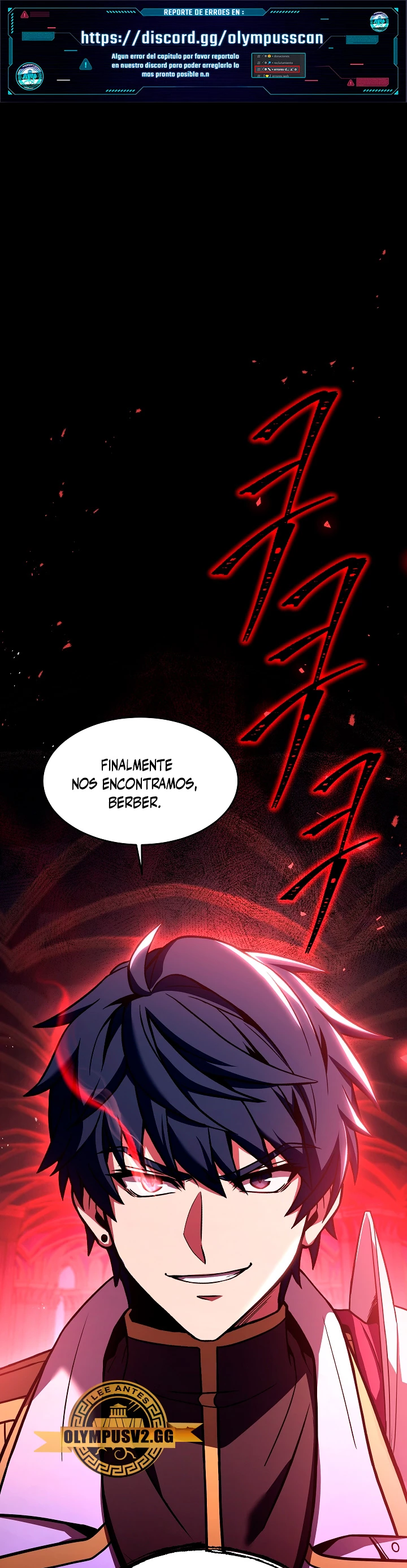 El Regreso del Legendario Caballero de la Lanza Capitulo 107 página 2