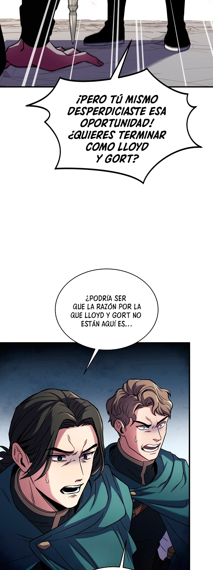 El Regreso del Legendario Caballero de la Lanza Capitulo 11 página 23
