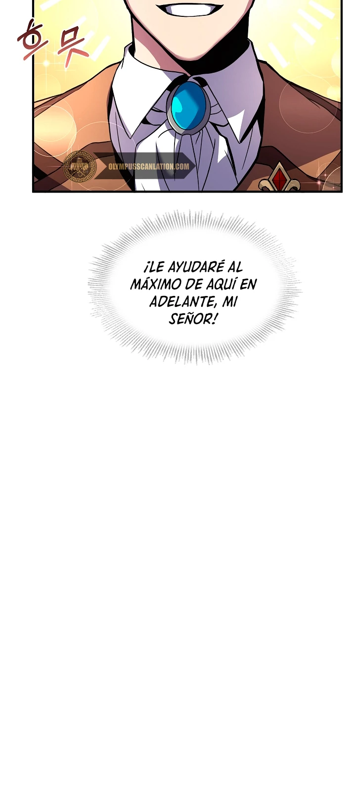 El Regreso del Legendario Caballero de la Lanza Capitulo 11 página 38