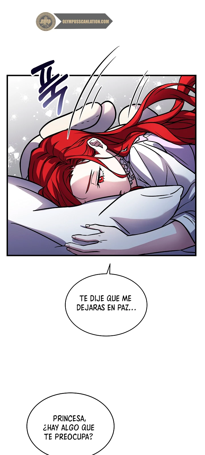 El Regreso del Legendario Caballero de la Lanza Capitulo 11 página 42