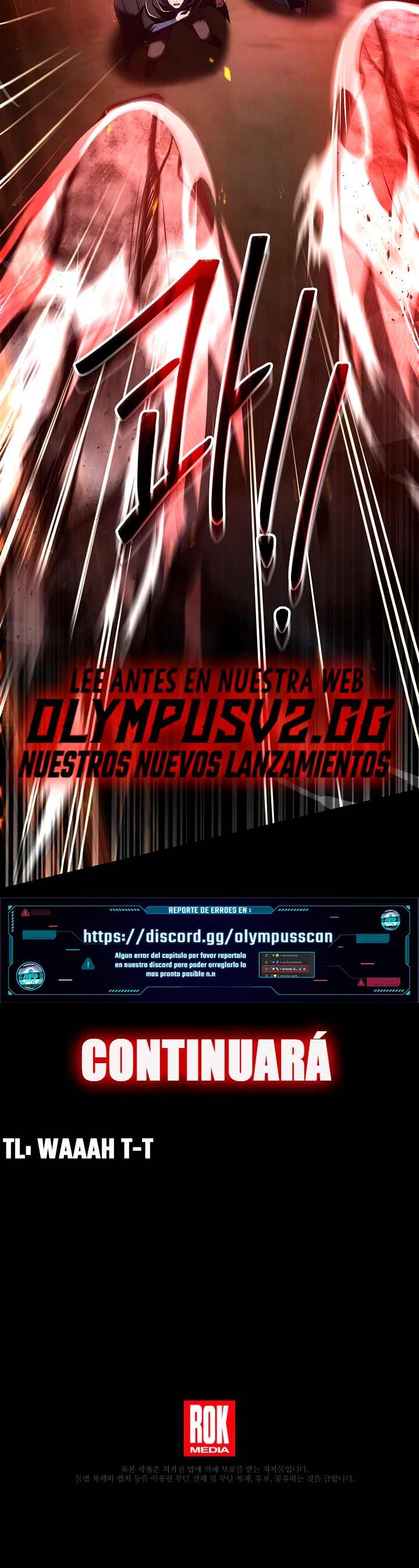 El Regreso del Legendario Caballero de la Lanza Capitulo 110 página 59