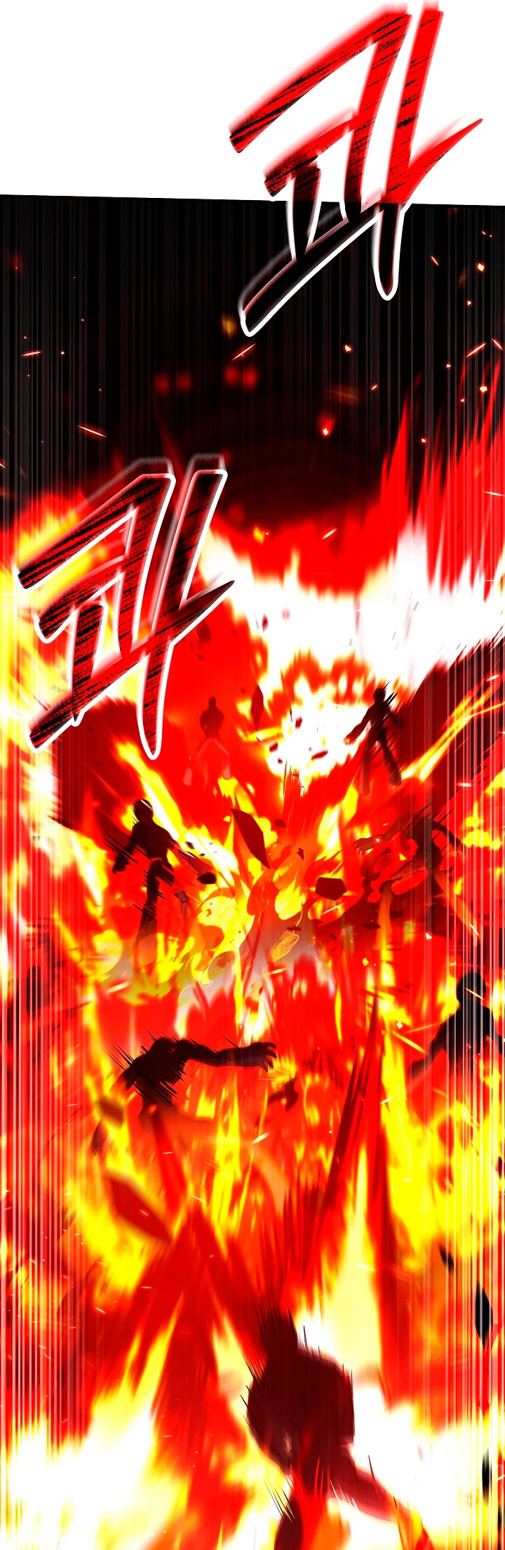 El Regreso del Legendario Caballero de la Lanza Capitulo 112 página 38