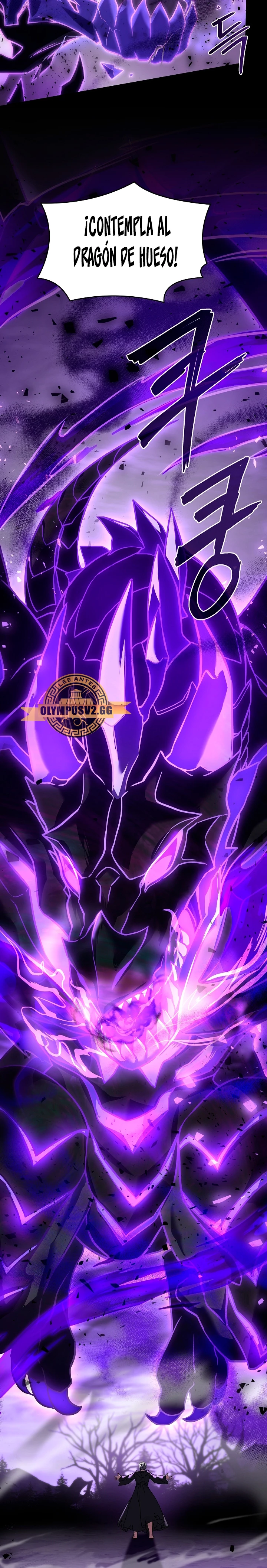 El Regreso del Legendario Caballero de la Lanza Capitulo 114 página 16
