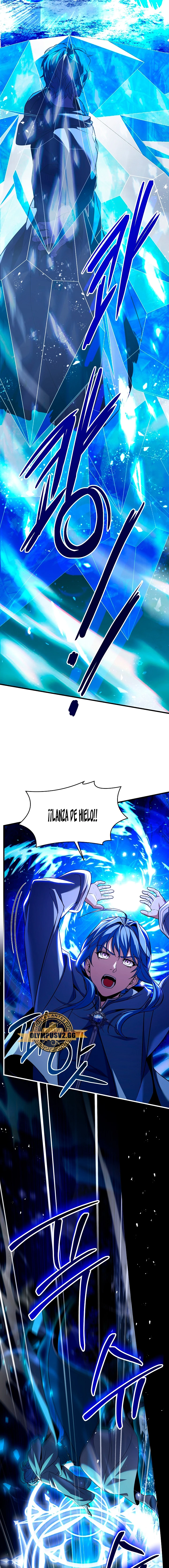 El Regreso del Legendario Caballero de la Lanza Capitulo 115 página 12