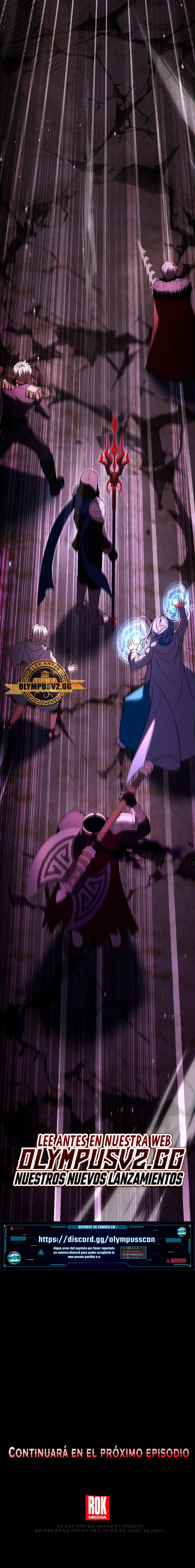 El Regreso del Legendario Caballero de la Lanza Capitulo 115 página 38