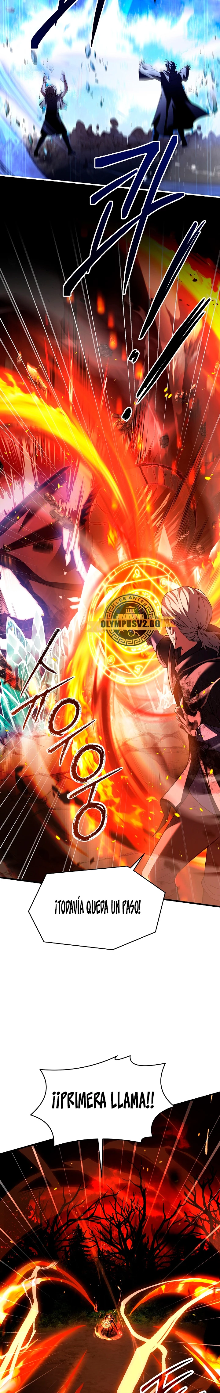 El Regreso del Legendario Caballero de la Lanza Capitulo 115 página 4
