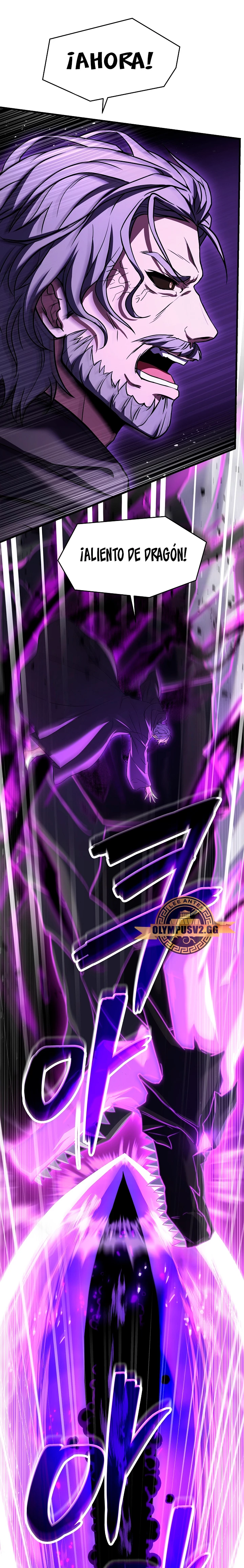 El Regreso del Legendario Caballero de la Lanza Capitulo 116 página 5