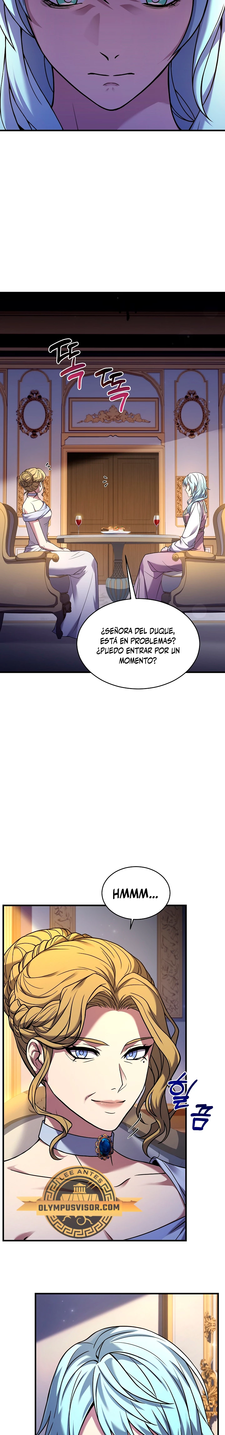El Regreso del Legendario Caballero de la Lanza Capitulo 118 página 4