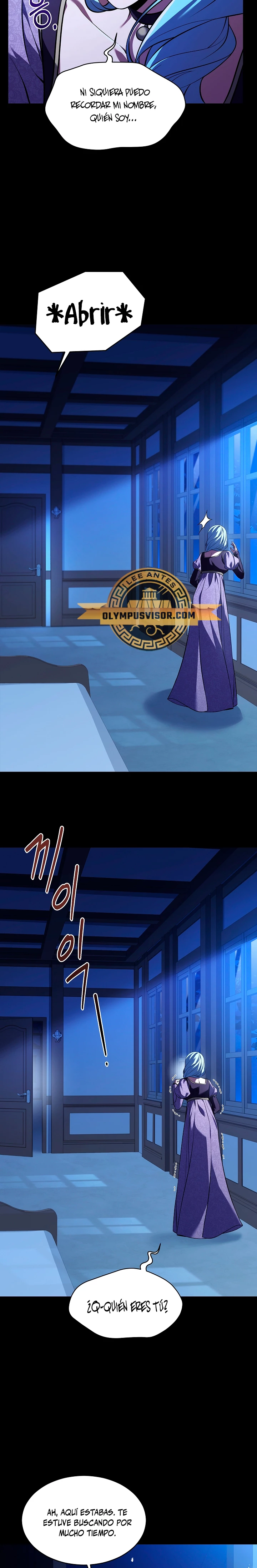 El Regreso del Legendario Caballero de la Lanza Capitulo 119 página 27
