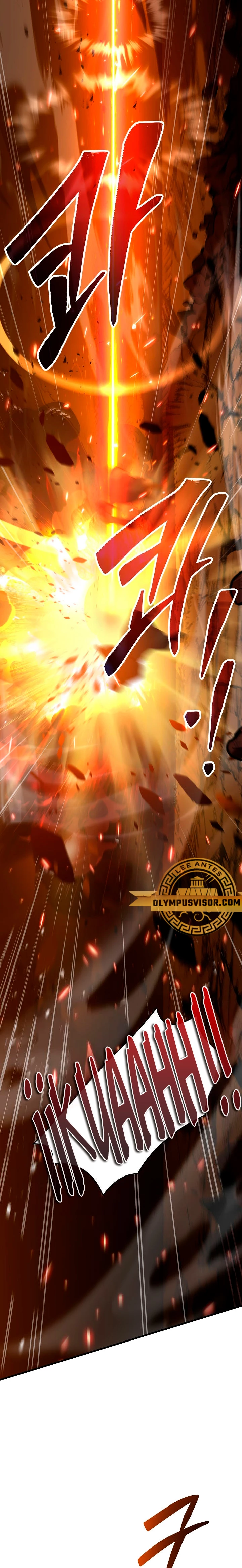 El Regreso del Legendario Caballero de la Lanza Capitulo 122 página 25