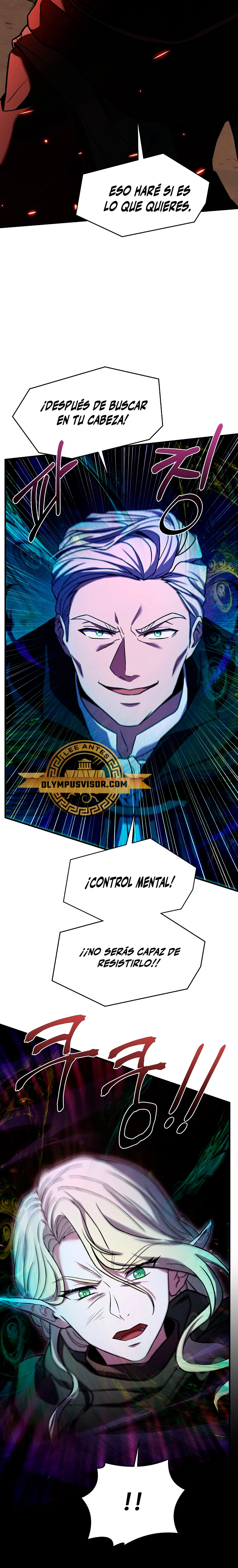 El Regreso del Legendario Caballero de la Lanza Capitulo 122 página 42