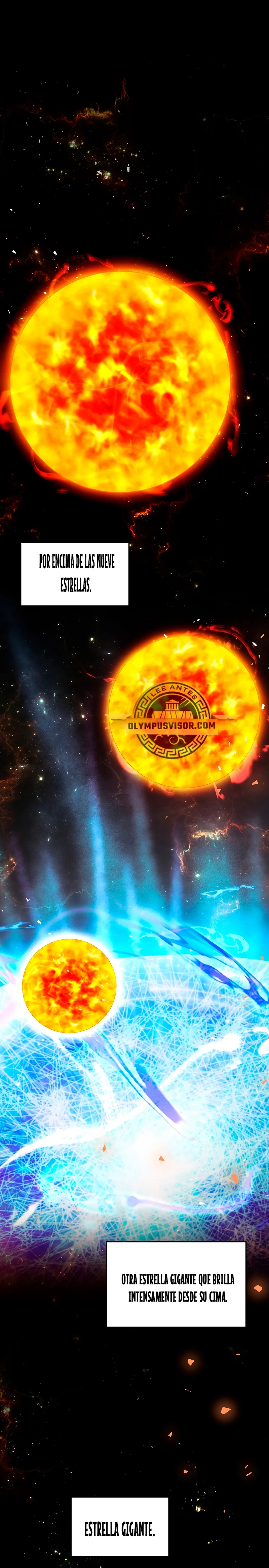 El Regreso del Legendario Caballero de la Lanza Capitulo 123 página 2