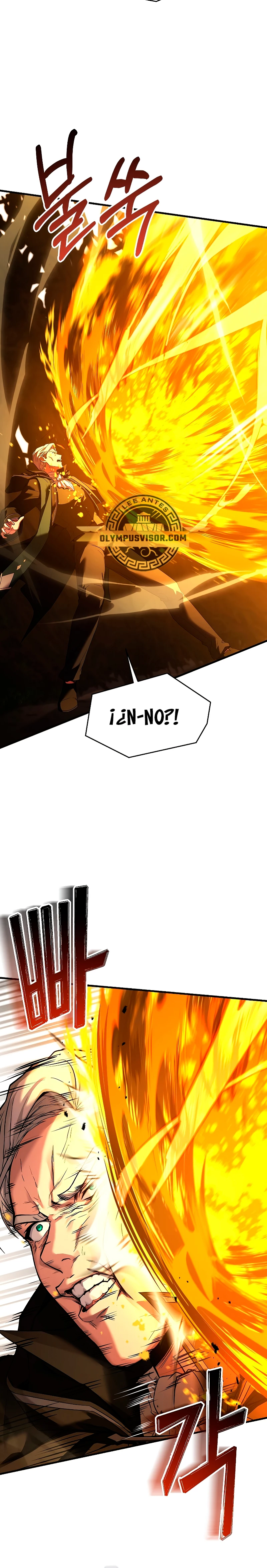 El Regreso del Legendario Caballero de la Lanza Capitulo 123 página 24