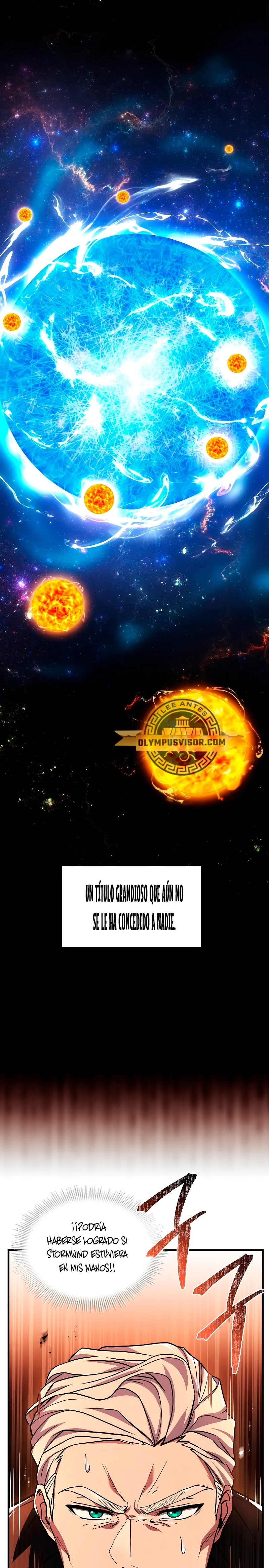 El Regreso del Legendario Caballero de la Lanza Capitulo 123 página 3