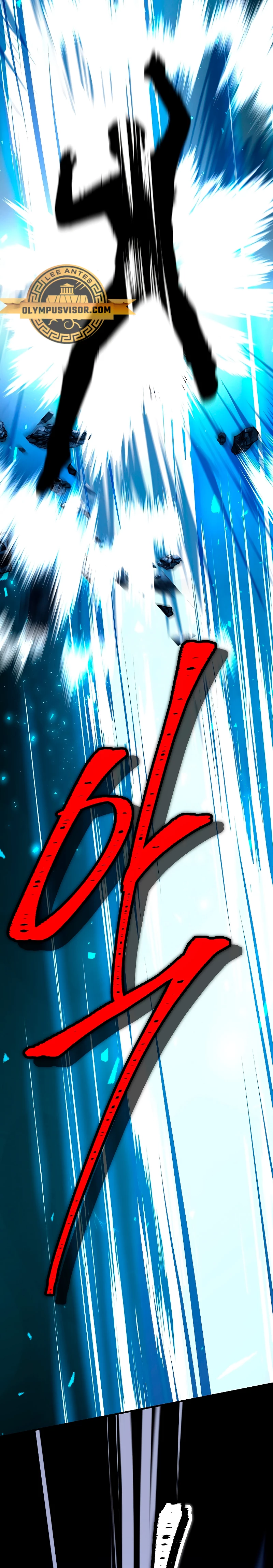 El Regreso del Legendario Caballero de la Lanza Capitulo 123 página 51