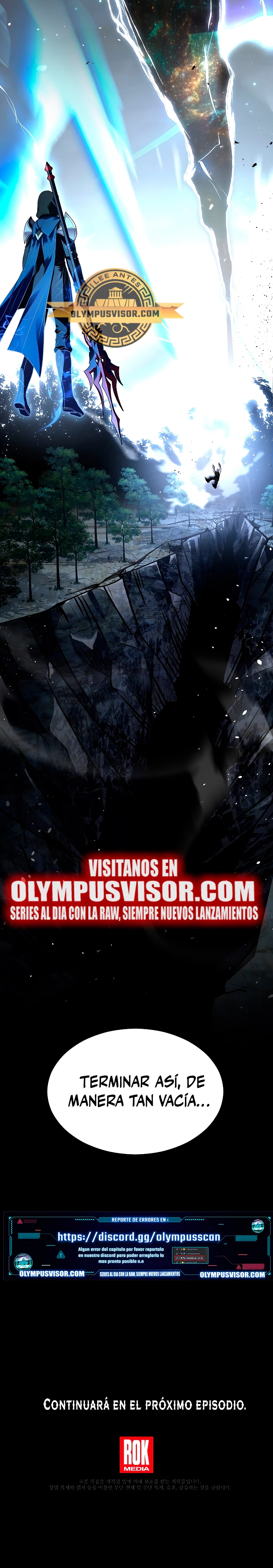 El Regreso del Legendario Caballero de la Lanza Capitulo 123 página 54