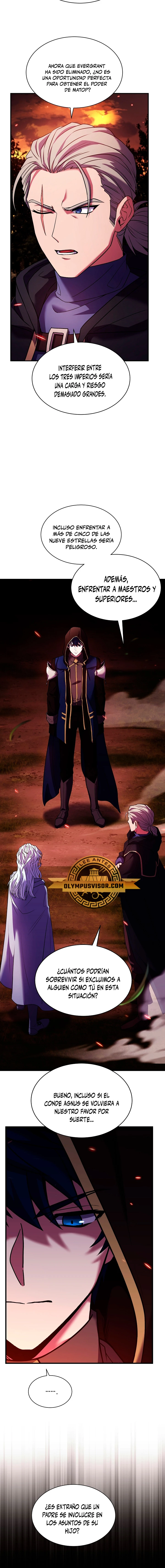 El Regreso del Legendario Caballero de la Lanza Capitulo 126 página 13