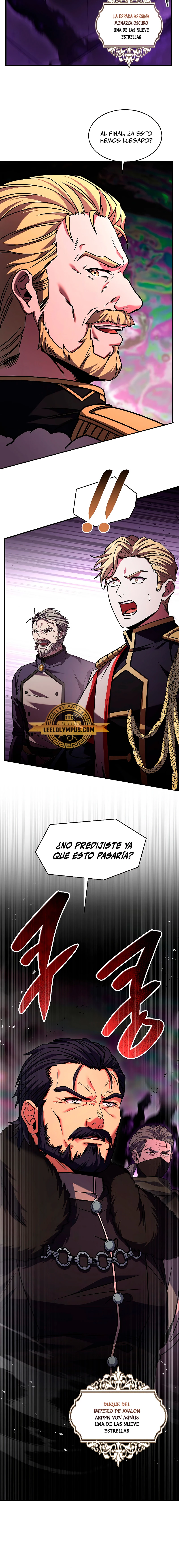 El Regreso del Legendario Caballero de la Lanza Capitulo 138 página 31