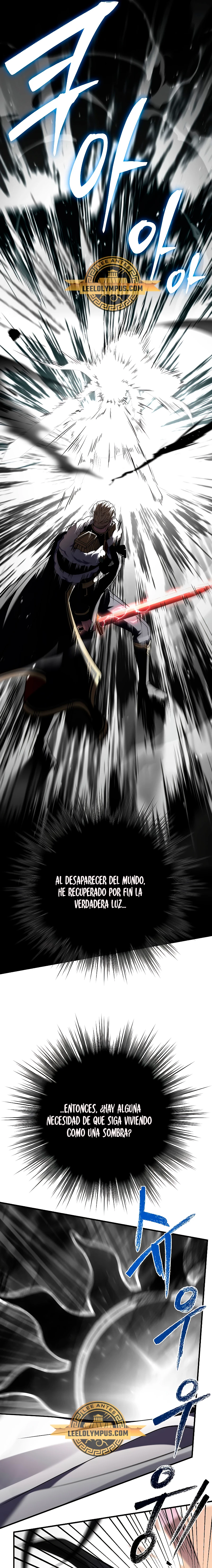 El Regreso del Legendario Caballero de la Lanza Capitulo 139 página 24