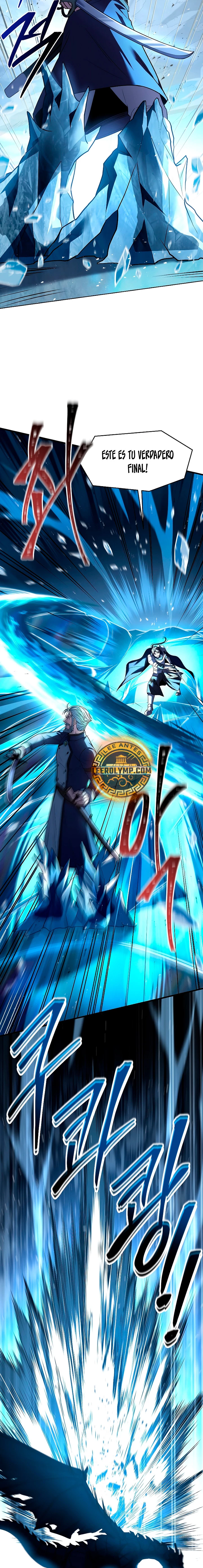 El Regreso del Legendario Caballero de la Lanza Capitulo 143 página 25