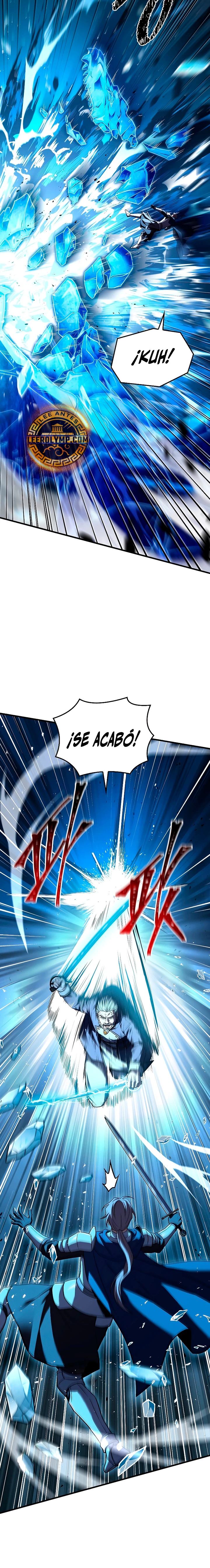 El Regreso del Legendario Caballero de la Lanza Capitulo 144 página 26