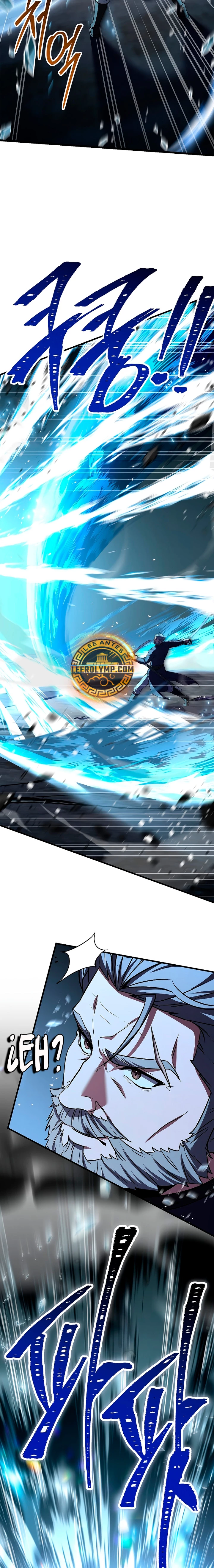 El Regreso del Legendario Caballero de la Lanza Capitulo 145 página 15