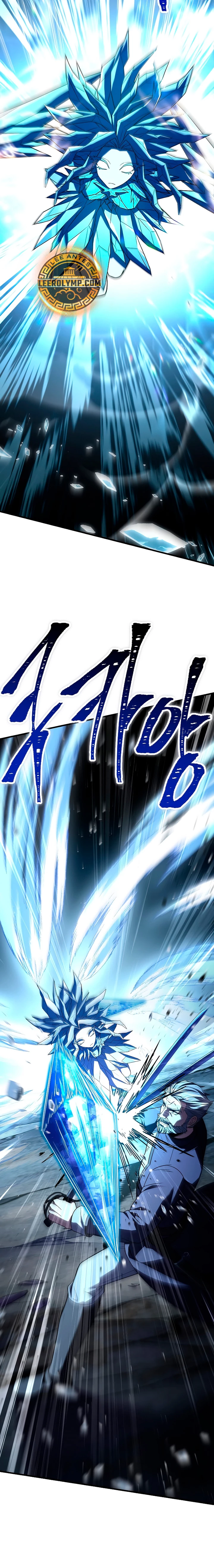 El Regreso del Legendario Caballero de la Lanza Capitulo 145 página 16