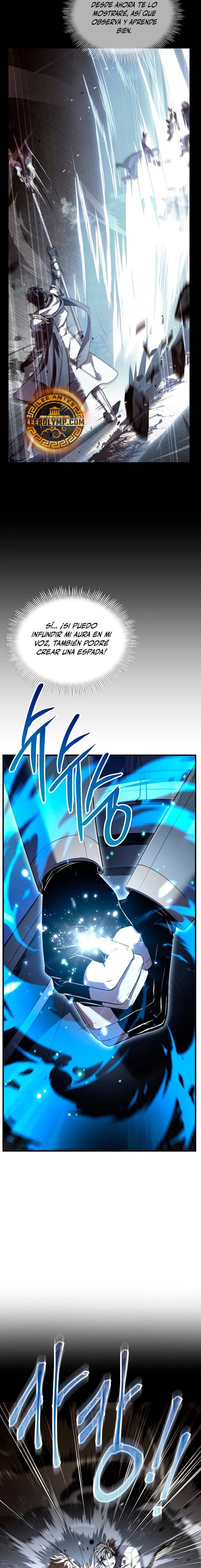 El Regreso del Legendario Caballero de la Lanza Capitulo 145 página 30