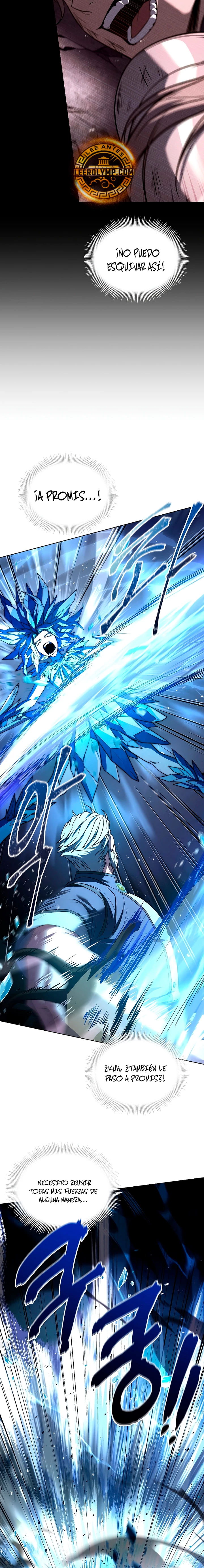 El Regreso del Legendario Caballero de la Lanza Capitulo 145 página 39