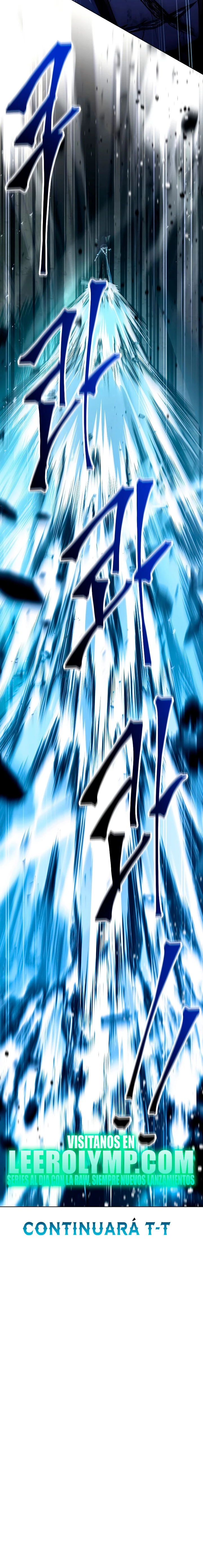 El Regreso del Legendario Caballero de la Lanza Capitulo 145 página 41