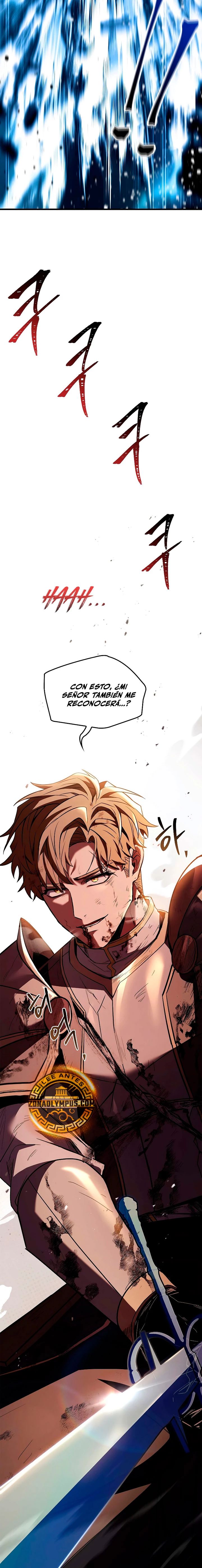 El Regreso del Legendario Caballero de la Lanza Capitulo 146 página 3