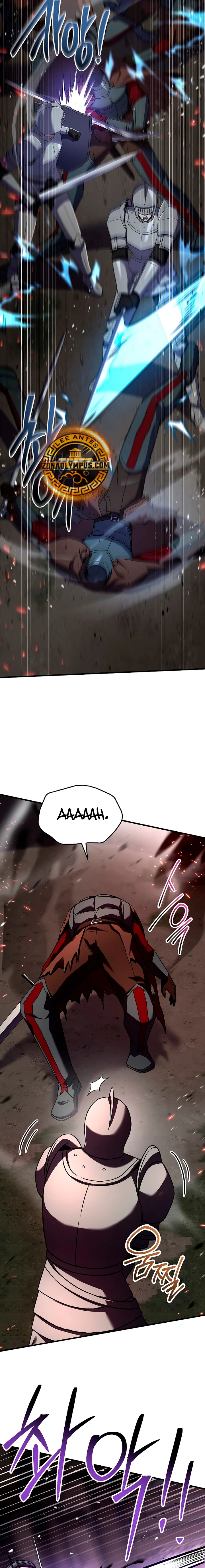 El Regreso del Legendario Caballero de la Lanza Capitulo 146 página 30