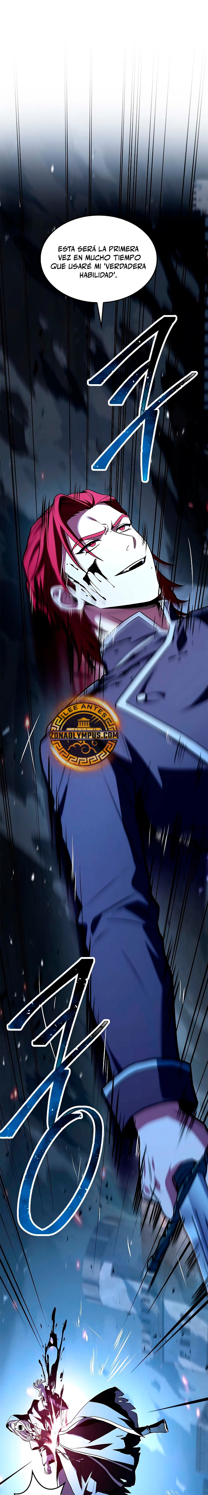 El Regreso del Legendario Caballero de la Lanza Capitulo 146 página 45