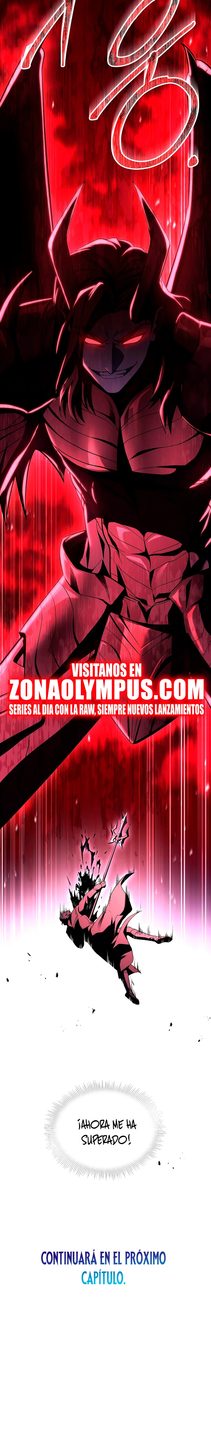 El Regreso del Legendario Caballero de la Lanza Capitulo 147 página 47