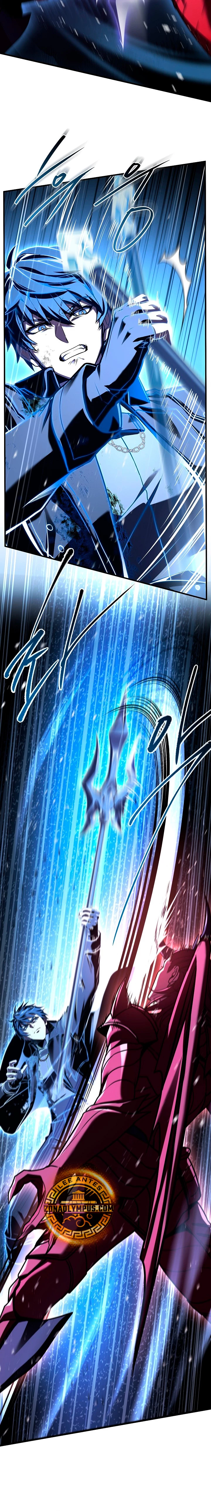 El Regreso del Legendario Caballero de la Lanza Capitulo 148 página 21