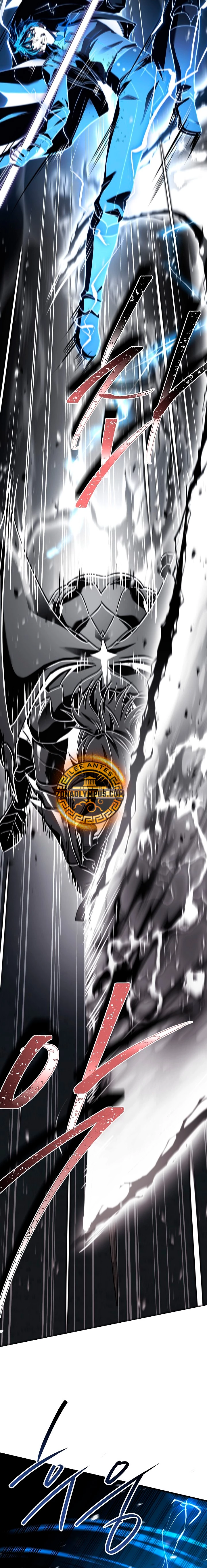 El Regreso del Legendario Caballero de la Lanza Capitulo 148 página 24