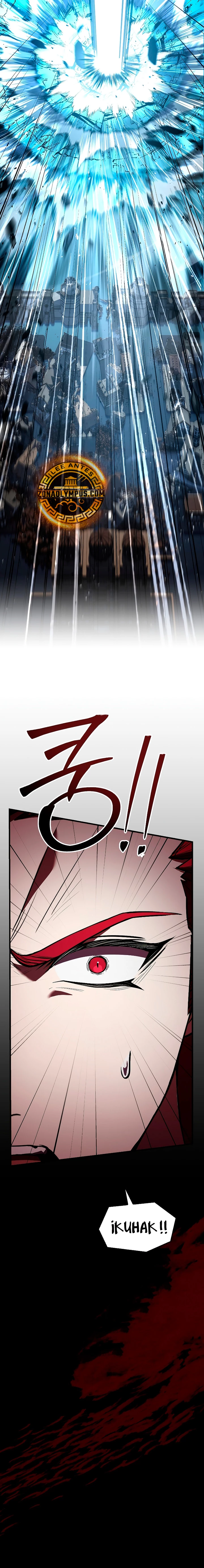El Regreso del Legendario Caballero de la Lanza Capitulo 149 página 3