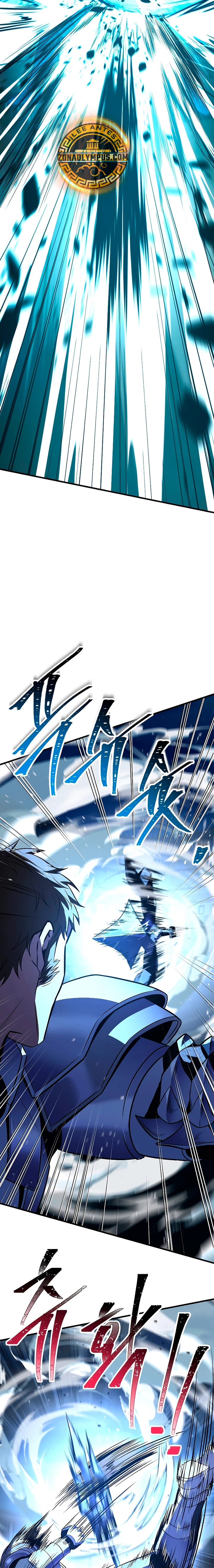 El Regreso del Legendario Caballero de la Lanza Capitulo 152 página 20