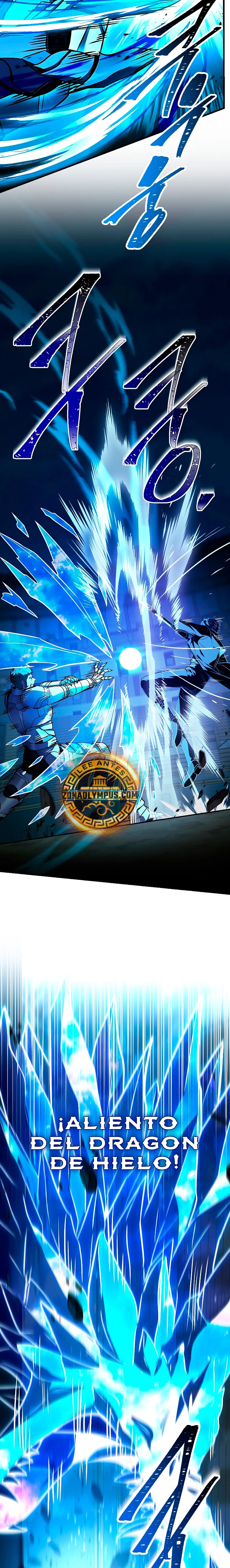 El Regreso del Legendario Caballero de la Lanza Capitulo 152 página 24