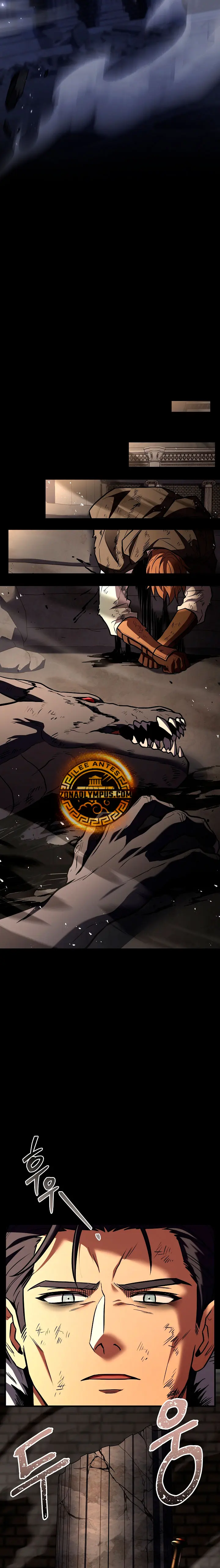 El Regreso del Legendario Caballero de la Lanza Capitulo 160 página 20