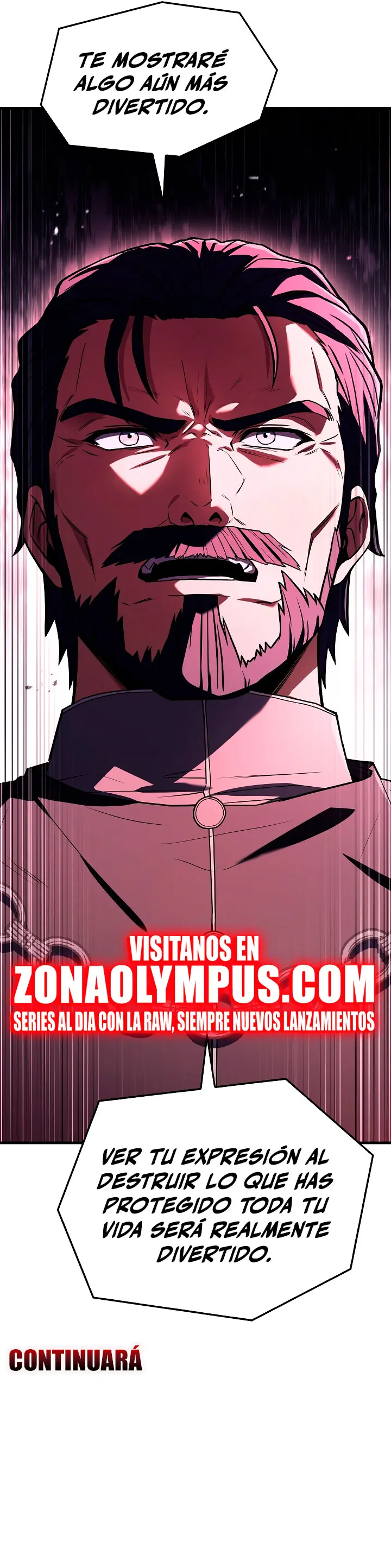 El Regreso del Legendario Caballero de la Lanza Capitulo 160 página 33
