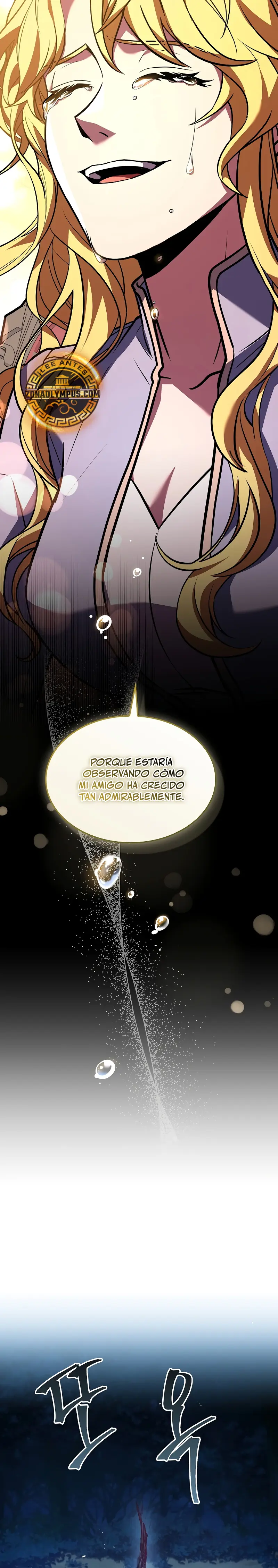 El Regreso del Legendario Caballero de la Lanza Capitulo 164 página 48