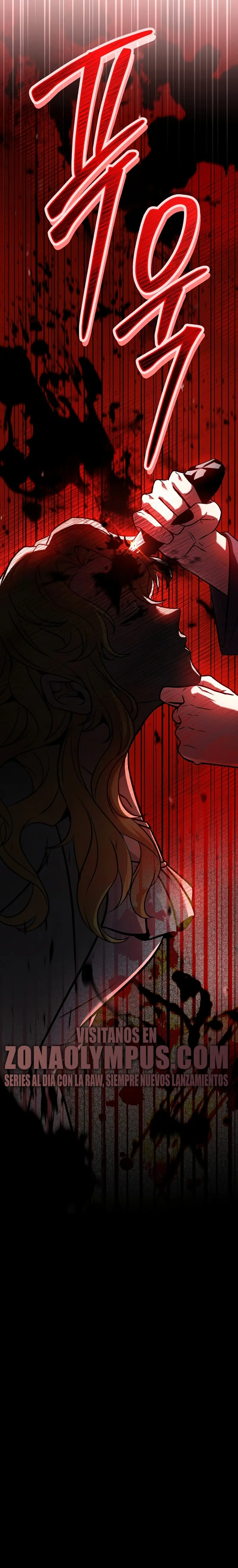El Regreso del Legendario Caballero de la Lanza Capitulo 165 página 46