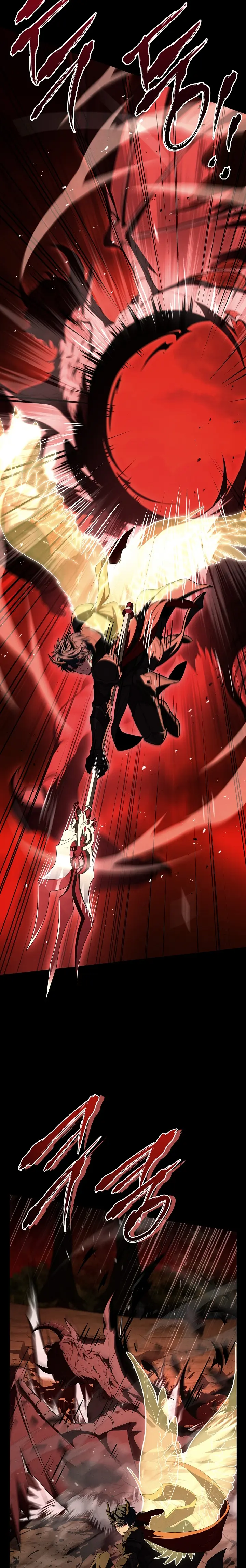 El Regreso del Legendario Caballero de la Lanza Capitulo 166 página 25