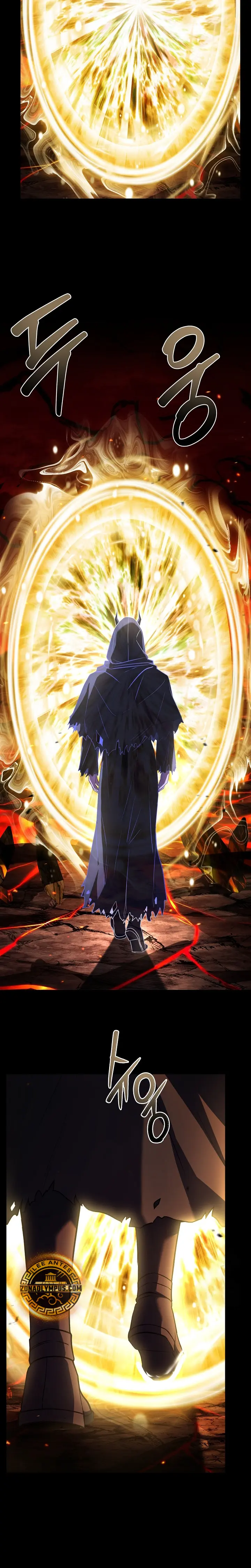 El Regreso del Legendario Caballero de la Lanza Capitulo 167 página 26